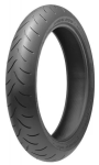 Летняя шина Bridgestone Battlax BT-016 PRO