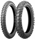 Летняя шина Bridgestone Battlecross X31