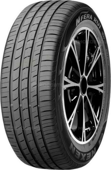 Летняя шина Roadstone NFERA RU1