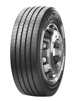 Всесезонная шина Pirelli FR01T